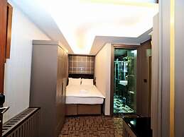 Grand Best Nobel Hotel 2 İstanbul