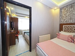 Grand Best Nobel Hotel 2 İstanbul