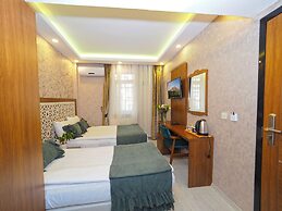 Grand Best Nobel Hotel 2 İstanbul