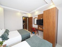 Grand Best Nobel Hotel 2 İstanbul