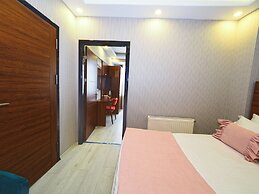 Grand Best Nobel Hotel 2 İstanbul