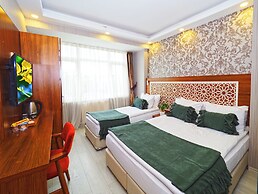 Grand Best Nobel Hotel 2 İstanbul