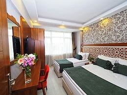 Grand Best Nobel Hotel 2 İstanbul