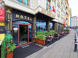Grand Best Nobel Hotel 2 İstanbul