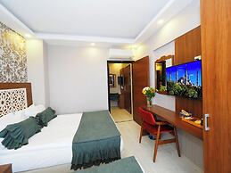 Grand Best Nobel Hotel 2 İstanbul