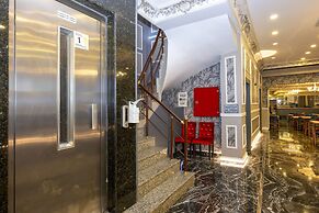Grand Best Nobel Hotel 2 İstanbul