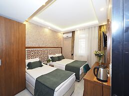 Grand Best Nobel Hotel 2 İstanbul