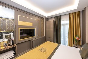 Grand Best Nobel Hotel 2 İstanbul