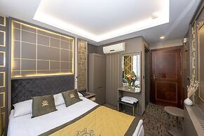 Grand Best Nobel Hotel 2 İstanbul