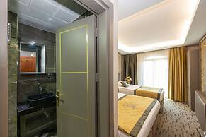 Grand Best Nobel Hotel 2 İstanbul