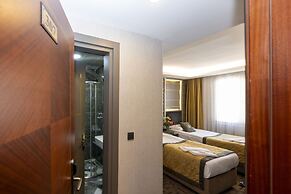 Grand Best Nobel Hotel 2 İstanbul