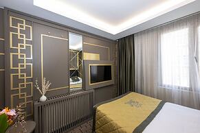 Grand Best Nobel Hotel 2 İstanbul