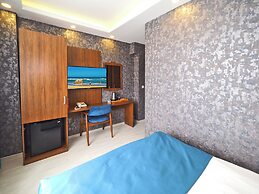 Grand Best Nobel Hotel 2 İstanbul