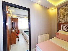 Grand Best Nobel Hotel 2 İstanbul