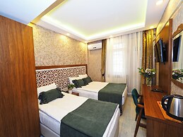 Grand Best Nobel Hotel 2 İstanbul