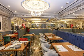 Grand Best Nobel Hotel 2 İstanbul