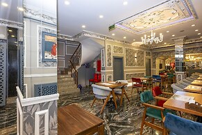 Grand Best Nobel Hotel 2 İstanbul