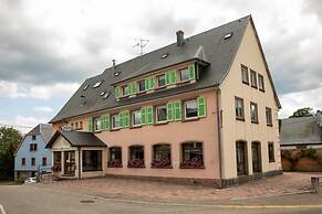 Hotel Restaurant & Spa Au Tilleul