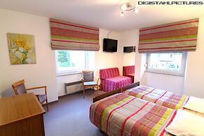 Hotel Restaurant & Spa Au Tilleul