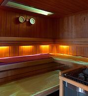 Hotel Restaurant & Spa Au Tilleul