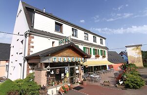 Hotel Restaurant & Spa Au Tilleul