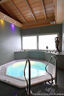 Hotel Restaurant & Spa Au Tilleul