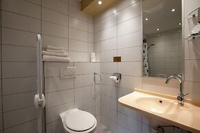 Hotel Restaurant & Spa Au Tilleul