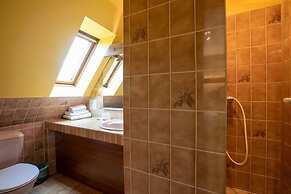 Hotel Restaurant & Spa Au Tilleul