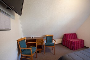 Hotel Restaurant & Spa Au Tilleul