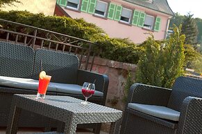 Hotel Restaurant & Spa Au Tilleul