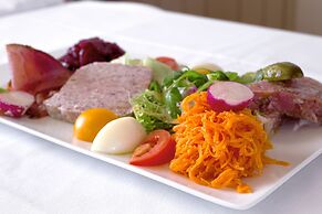 Hotel Restaurant & Spa Au Tilleul