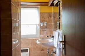 Hotel Restaurant & Spa Au Tilleul