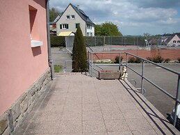 Hotel Restaurant & Spa Au Tilleul