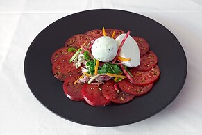 Hotel Restaurant & Spa Au Tilleul