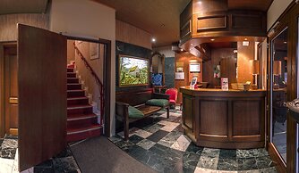 Hotel Restaurant & Spa Au Tilleul