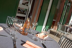 Hotel Restaurant & Spa Au Tilleul