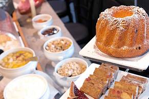 Hotel Restaurant & Spa Au Tilleul