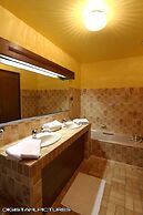 Hotel Restaurant & Spa Au Tilleul