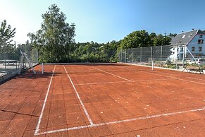 Hotel Restaurant & Spa Au Tilleul