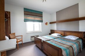 Hotel Restaurant & Spa Au Tilleul