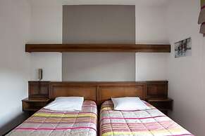 Hotel Restaurant & Spa Au Tilleul