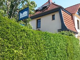 Pension am Burgwall