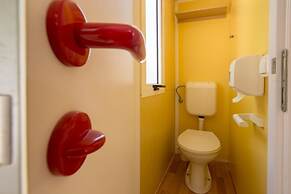 Camping Village El-Bahira