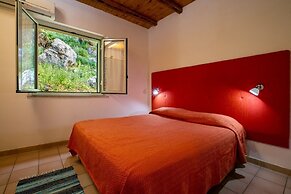 Camping Village El-Bahira