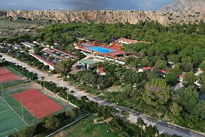 Camping Village El-Bahira