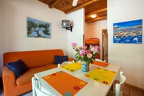 Camping Village El-Bahira