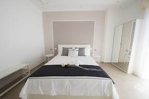 B&B Chérie - Centro di Salerno