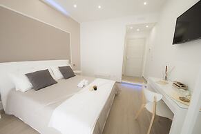 B&B Chérie - Centro di Salerno