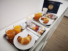 B&B Chérie - Centro di Salerno