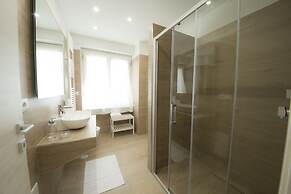 B&B Chérie - Centro di Salerno